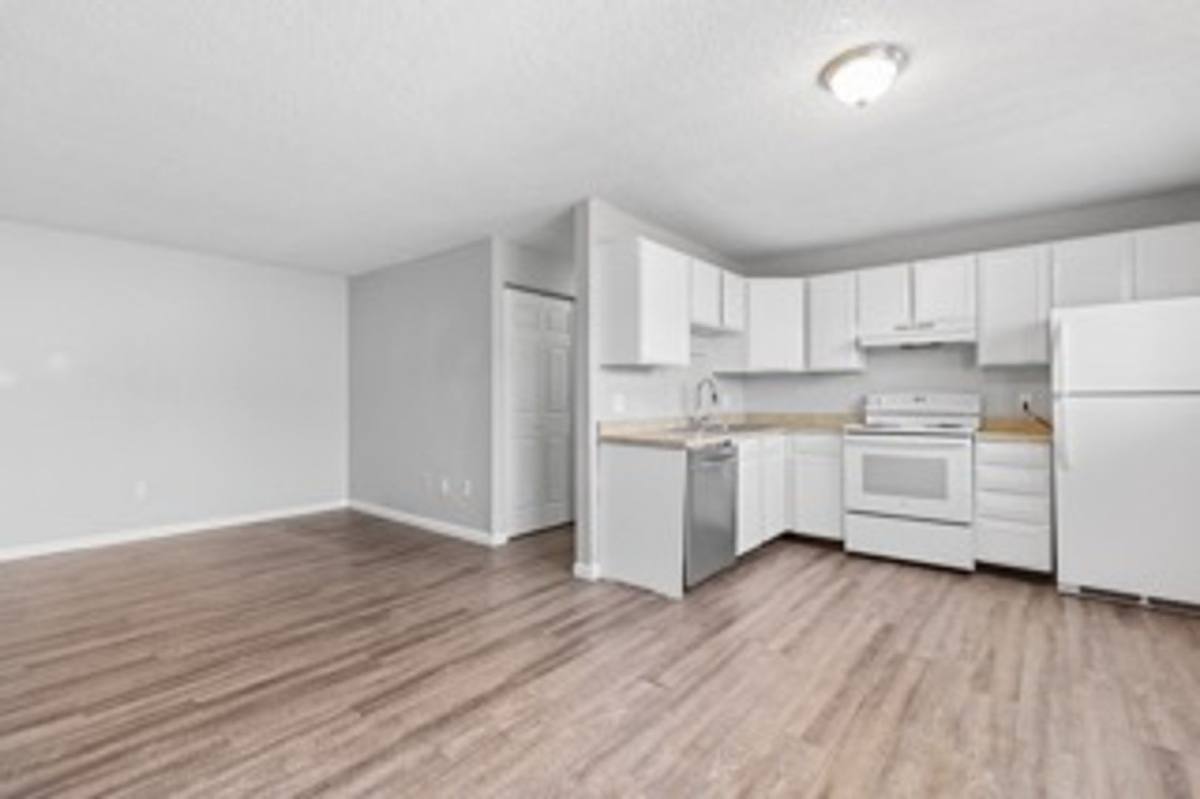 Apartment for rent at 3600 S Lowell Blvd, Denver, CO 80236
