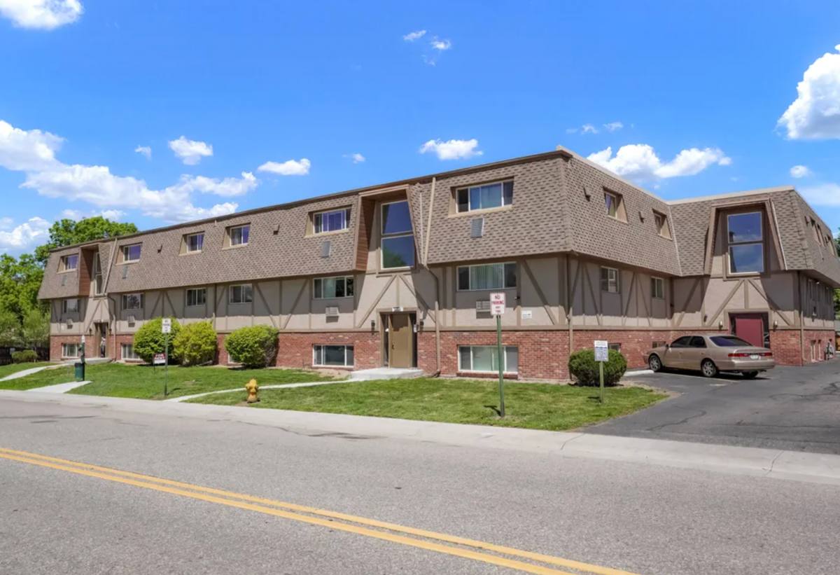 Apartment for rent at 3600 S Lowell Blvd, Denver, CO 80236