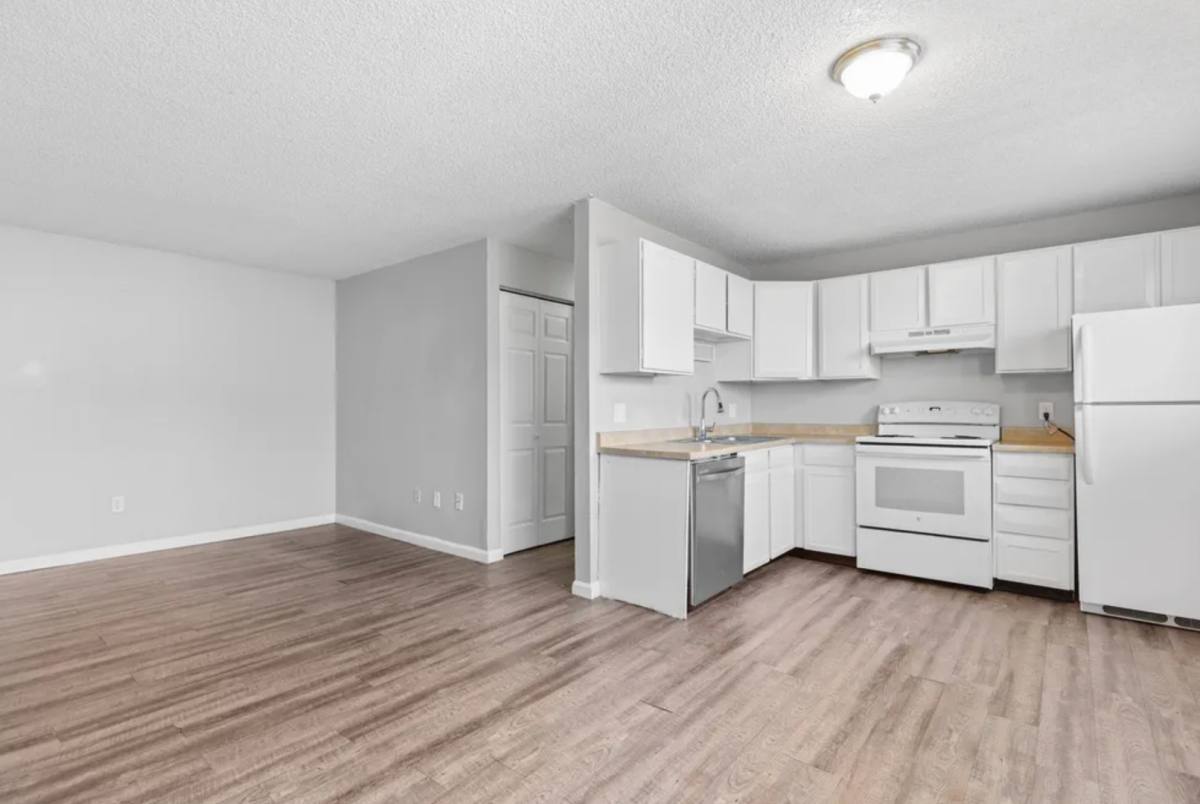 Apartment for rent at 3600 S Lowell Blvd, Denver, CO 80236