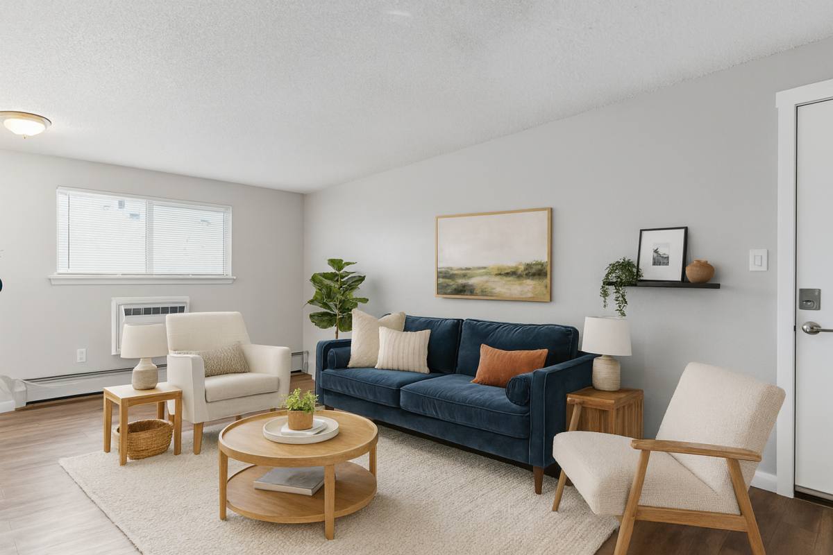 Apartment for rent at 3600 S Lowell Blvd, Denver, CO 80236