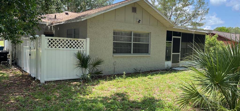 Apartment for rent at 7251 McGinnes Court, Brooksville, FL 34613