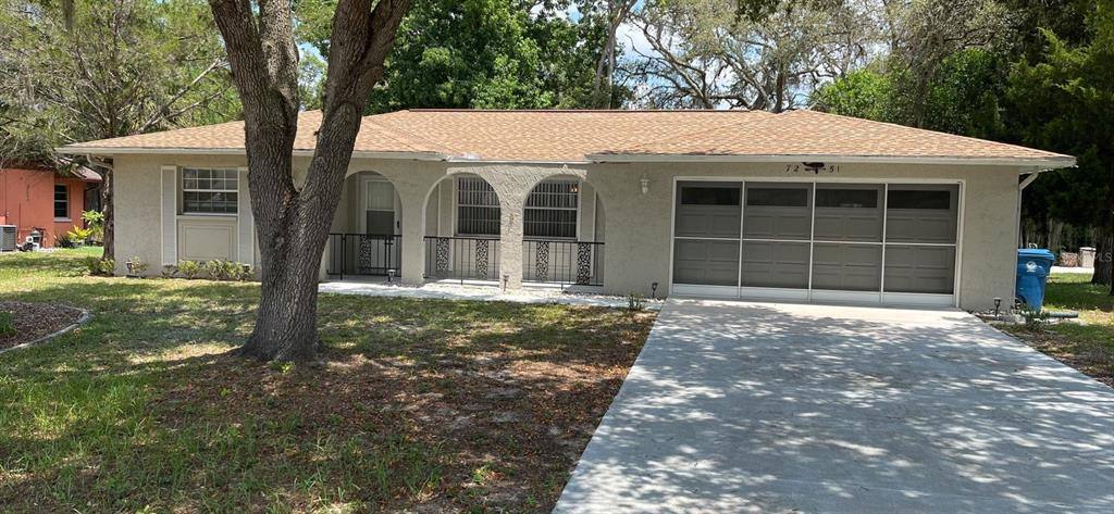 Apartment for rent at 7251 McGinnes Court, Brooksville, FL 34613