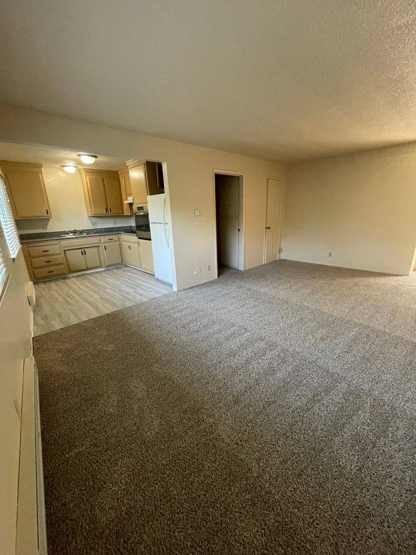 Apartment for rent at 2905 Old Almaden Rd, San Jose, CA 95125