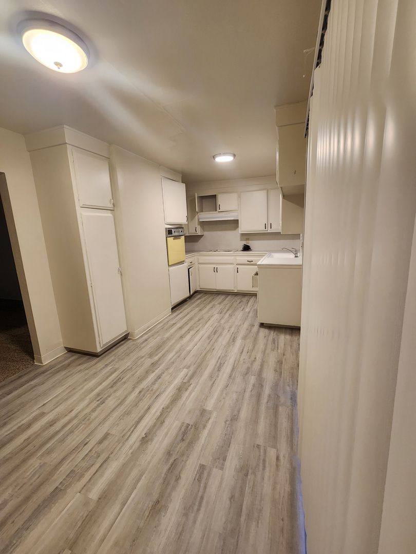 Apartment for rent at 2905 Old Almaden Rd, San Jose, CA 95125