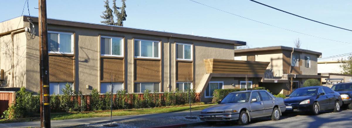 Apartment for rent at 2905 Old Almaden Rd, San Jose, CA 95125