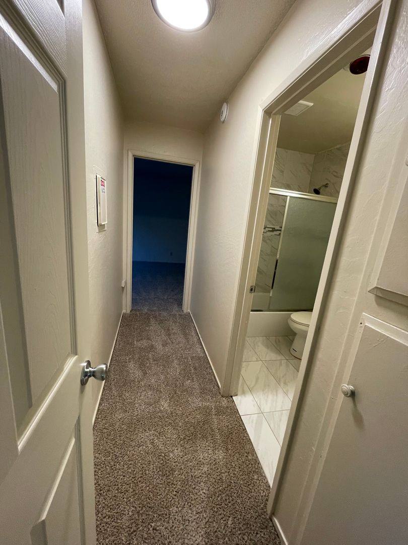 Apartment for rent at 2905 Old Almaden Rd, San Jose, CA 95125