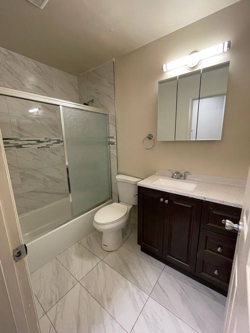 Apartment for rent at 2905 Old Almaden Rd, San Jose, CA 95125