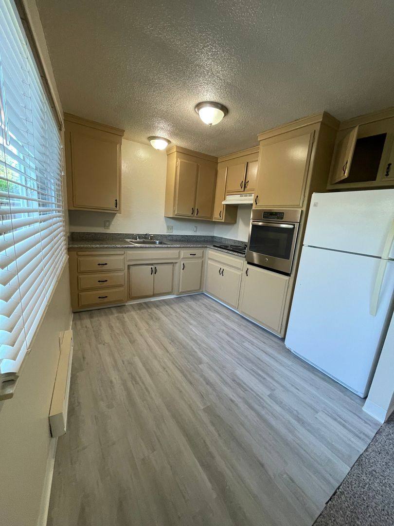 Apartment for rent at 2905 Old Almaden Rd, San Jose, CA 95125