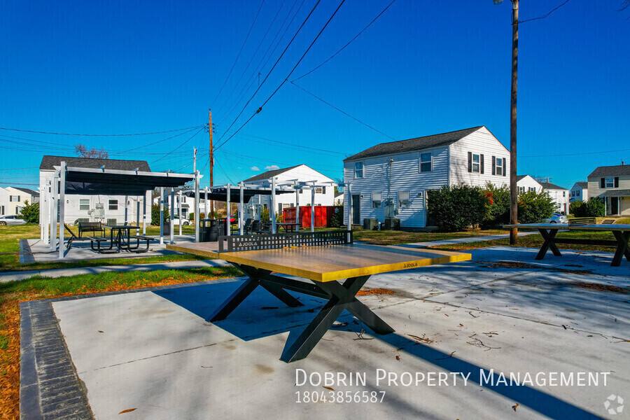 Apartment for rent at 403 Fritz St, Richmond, VA 23222