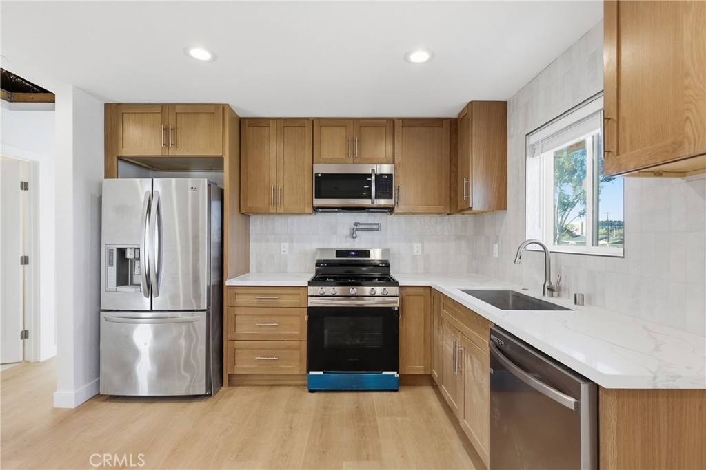 Apartment for rent at 1206 Kornblum Ave, Torrance, CA 90503