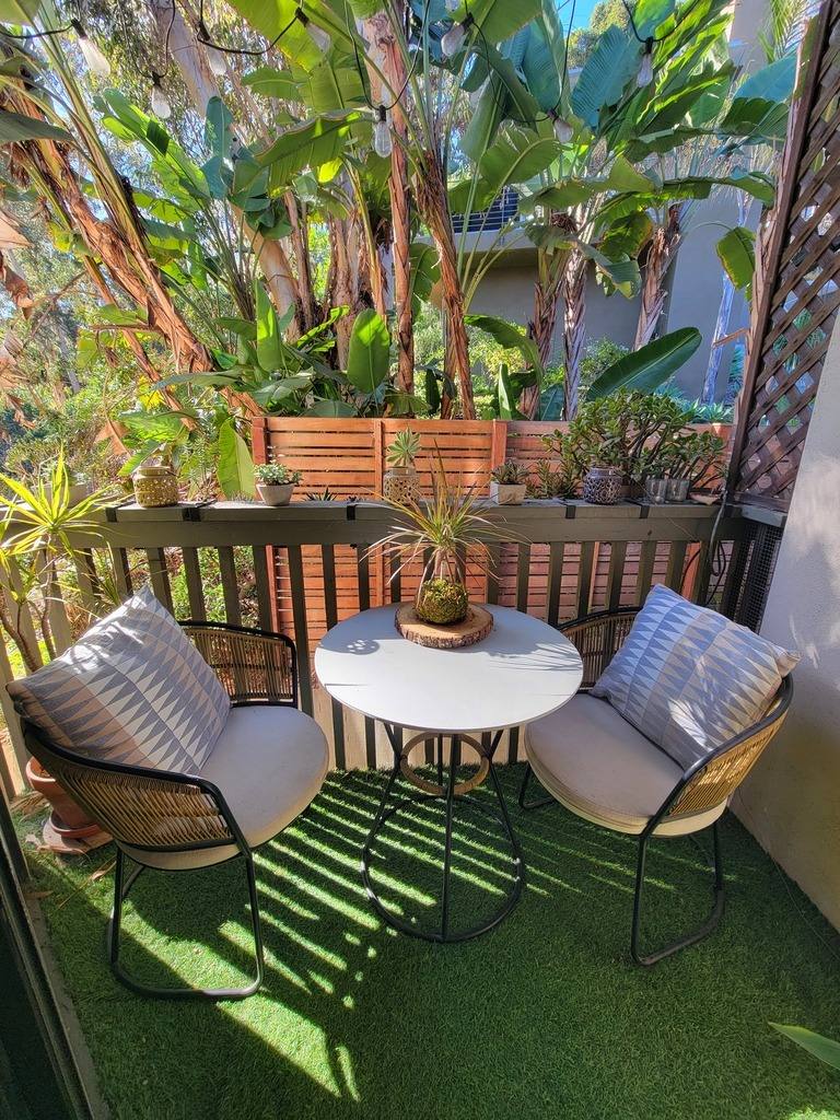 Townhouse for rent at 943 Torrance St #2, San Diego, CA 92103