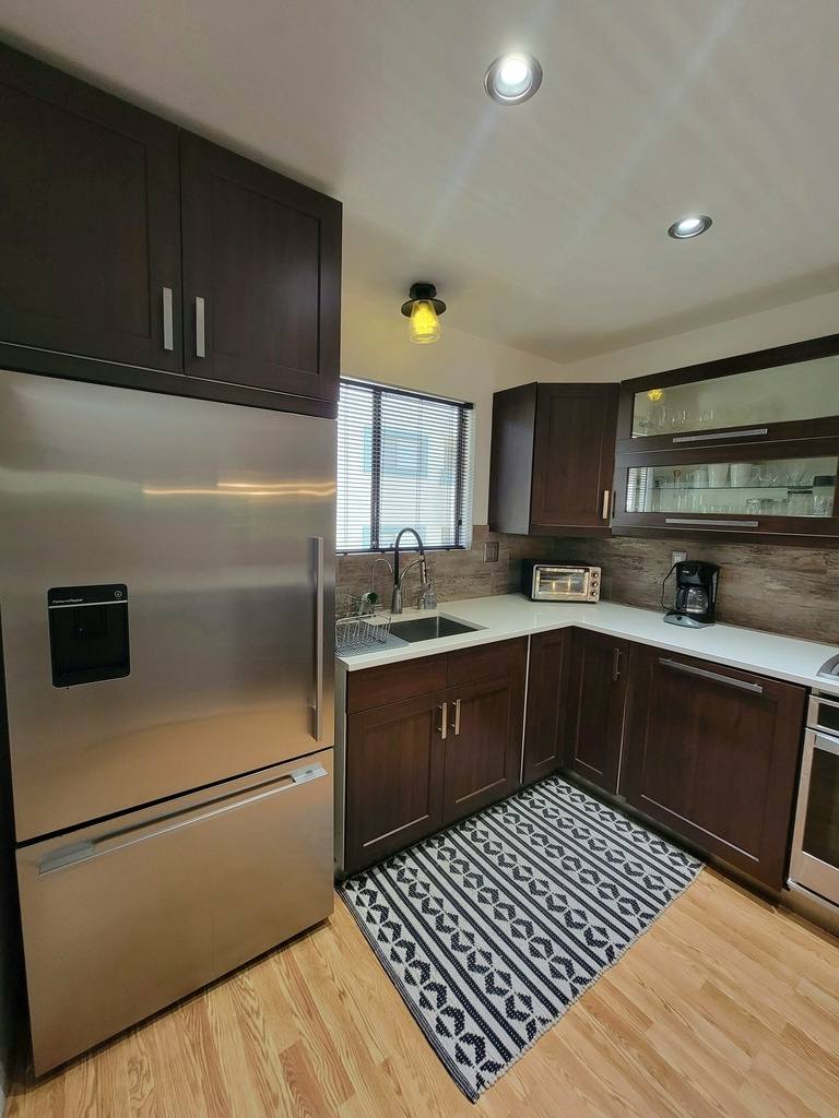 Townhouse for rent at 943 Torrance St #2, San Diego, CA 92103