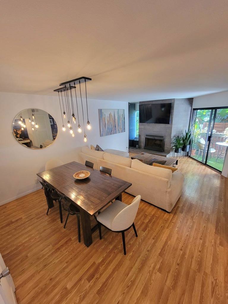 Townhouse for rent at 943 Torrance St #2, San Diego, CA 92103