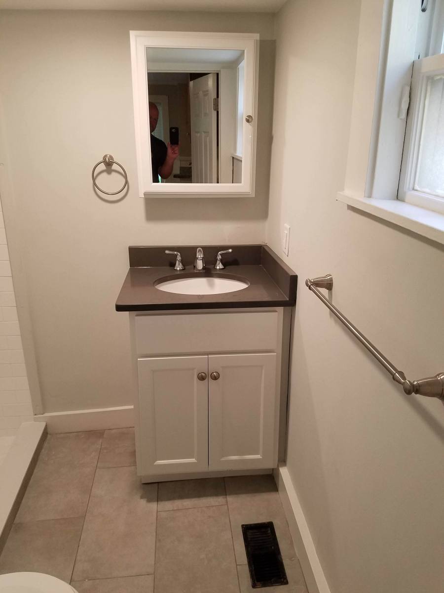 Apartment for rent at 13 Percival St #1, Maynard, MA 01754