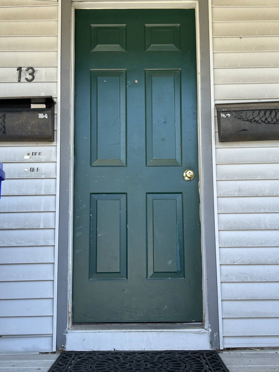 Apartment for rent at 13 Percival St #1, Maynard, MA 01754