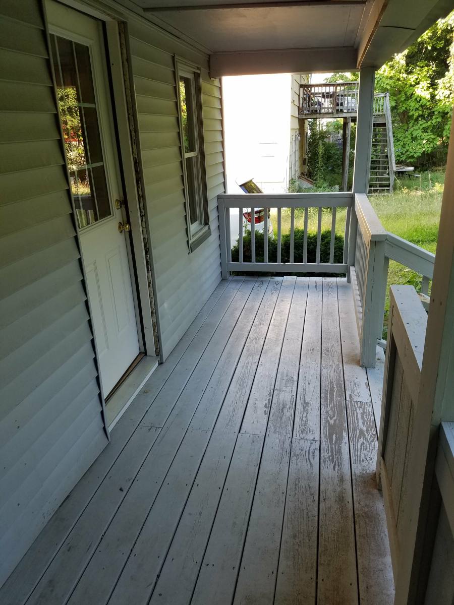 Apartment for rent at 13 Percival St #1, Maynard, MA 01754