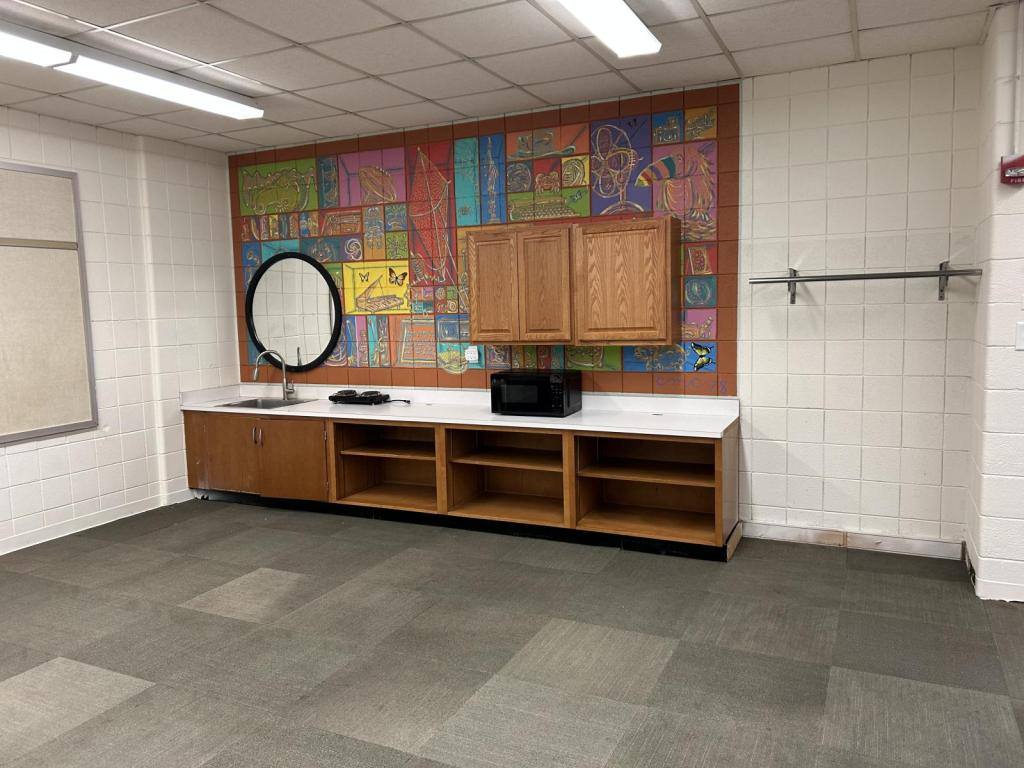Apartment for rent at 310 S E St, Orangeville, IL 61060
