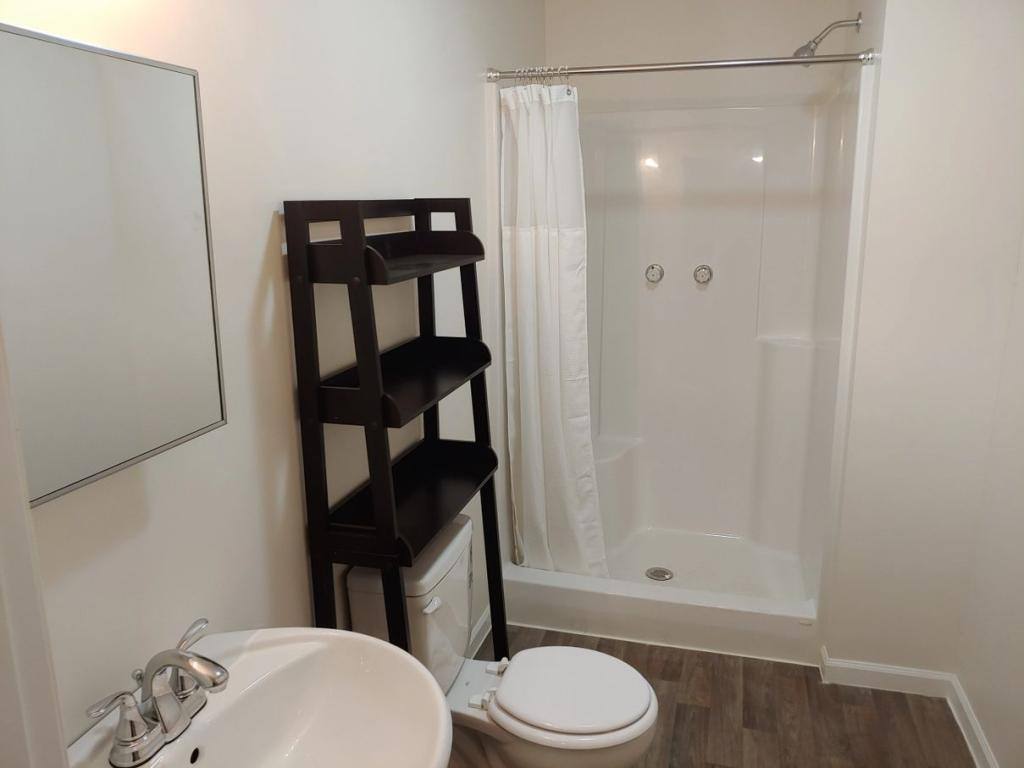 Apartment for rent at 310 S E St, Orangeville, IL 61060