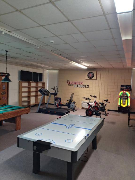Apartment for rent at 310 S E St, Orangeville, IL 61060