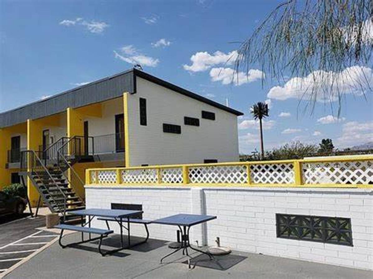 Apartment for rent at 3601 E 2nd St, Tucson, AZ 85716