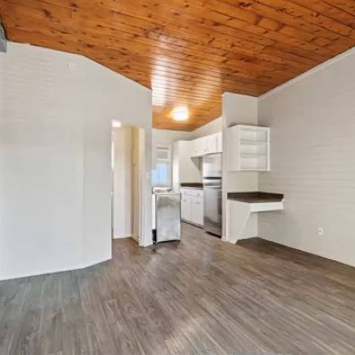 Apartment for rent at 3601 E 2nd St, Tucson, AZ 85716