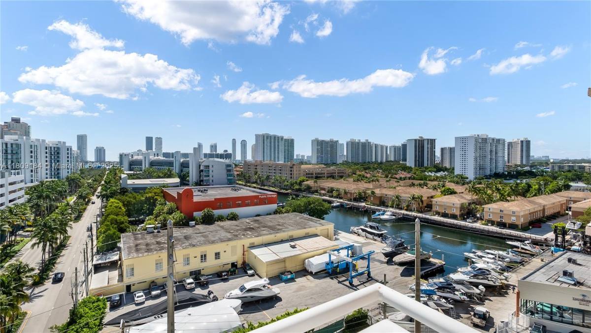 Apartment for rent at 18800 NE 29th Ave #1012, Miami, FL 33180
