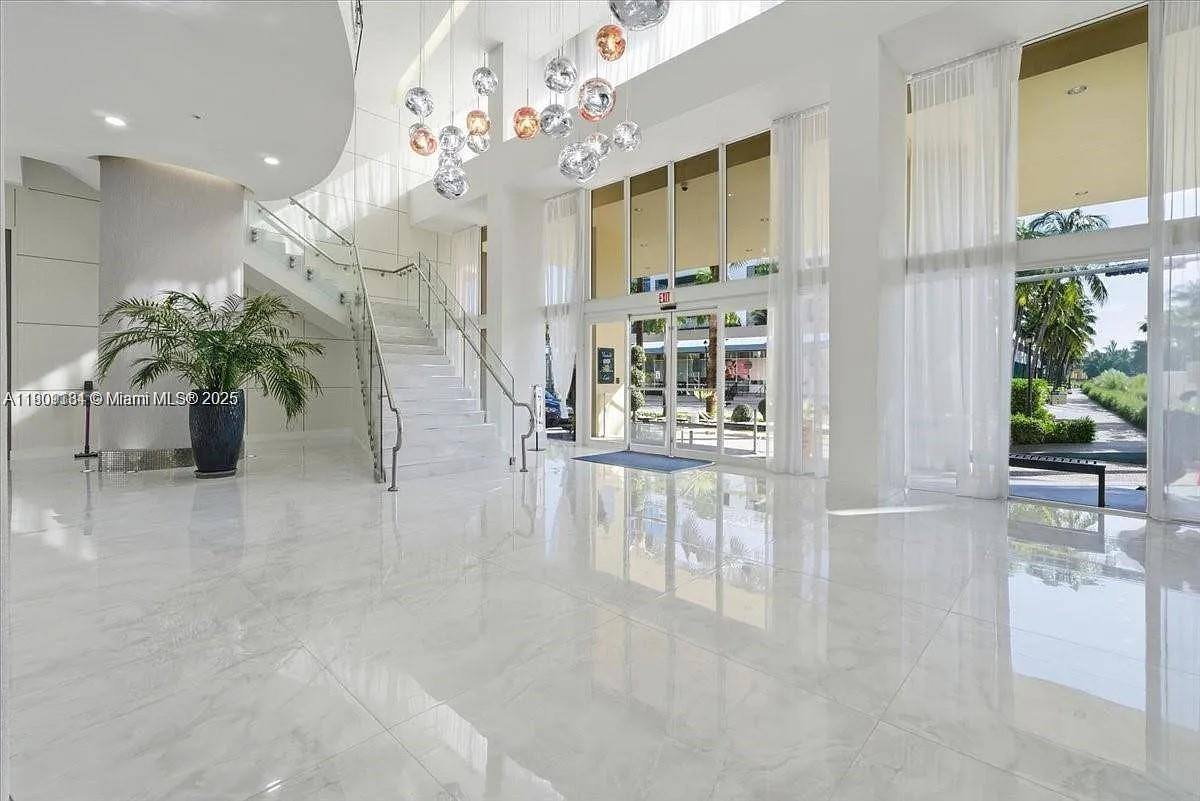 Apartment for rent at 18800 NE 29th Ave #1012, Miami, FL 33180