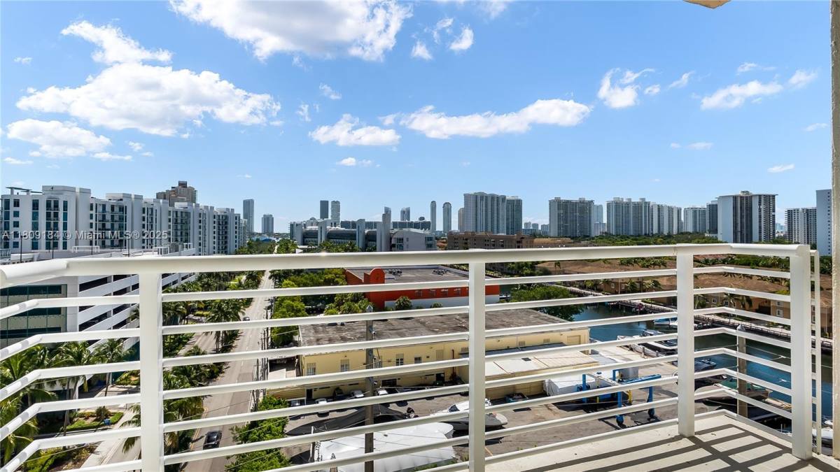 Apartment for rent at 18800 NE 29th Ave #1012, Miami, FL 33180