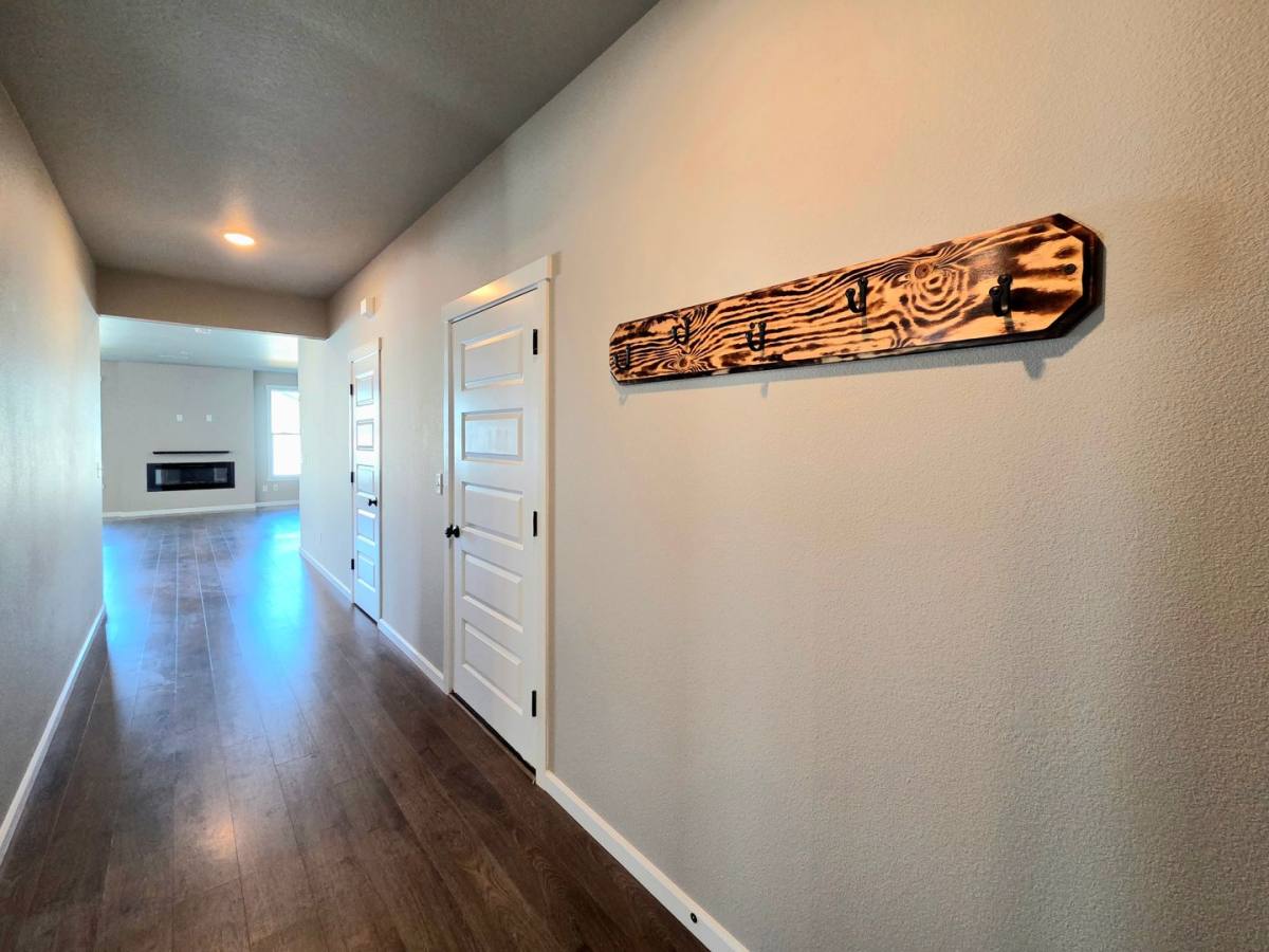 House for rent at 717 J St NE, Quincy, WA 98848