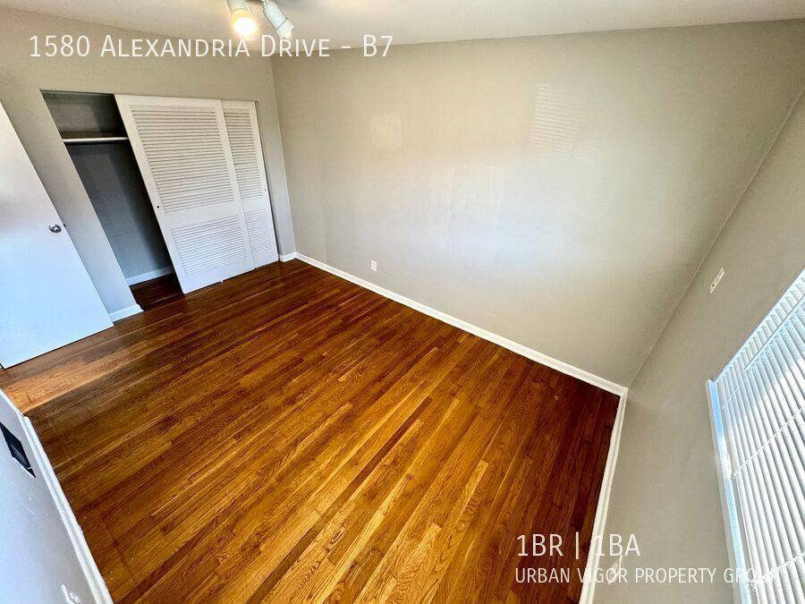 Apartment for rent at 1580 Alexandria Dr #B7, Lexington, KY 40504