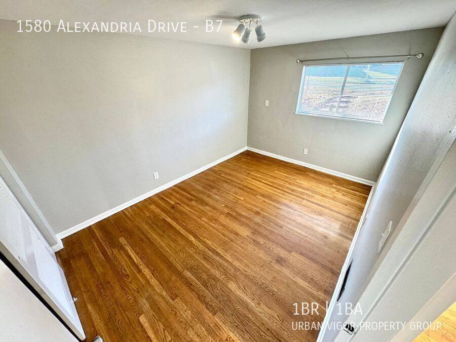 Apartment for rent at 1580 Alexandria Dr #B7, Lexington, KY 40504