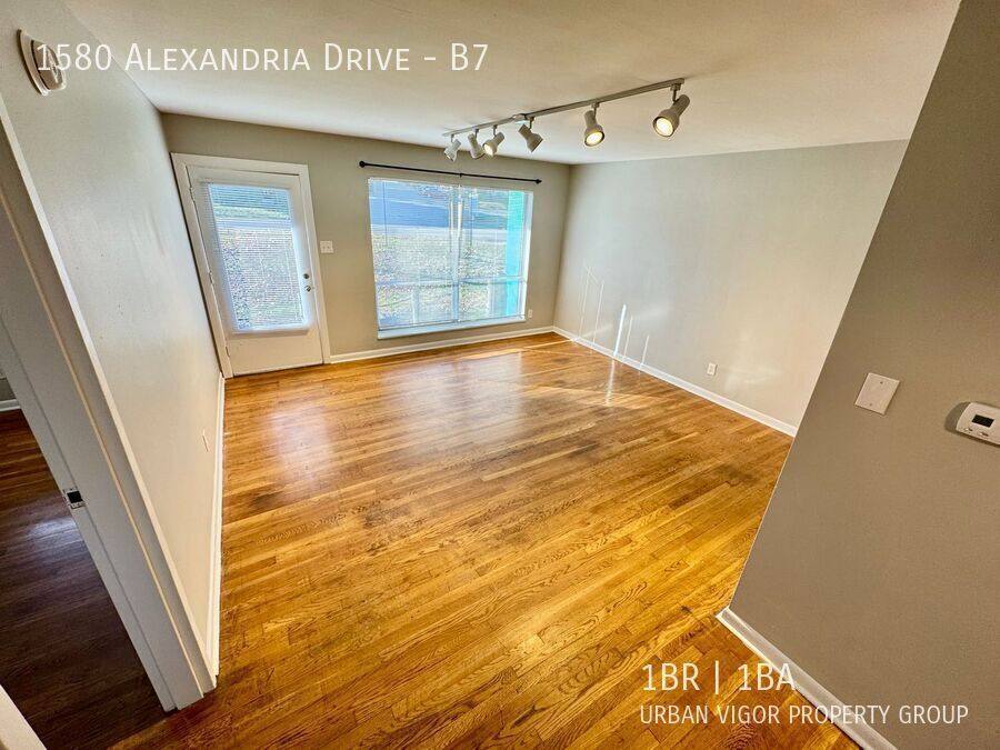 Apartment for rent at 1580 Alexandria Dr #B7, Lexington, KY 40504