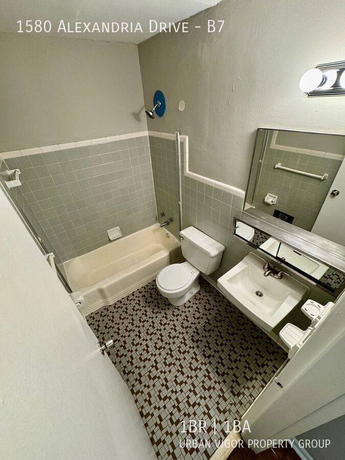 Apartment for rent at 1580 Alexandria Dr #B7, Lexington, KY 40504