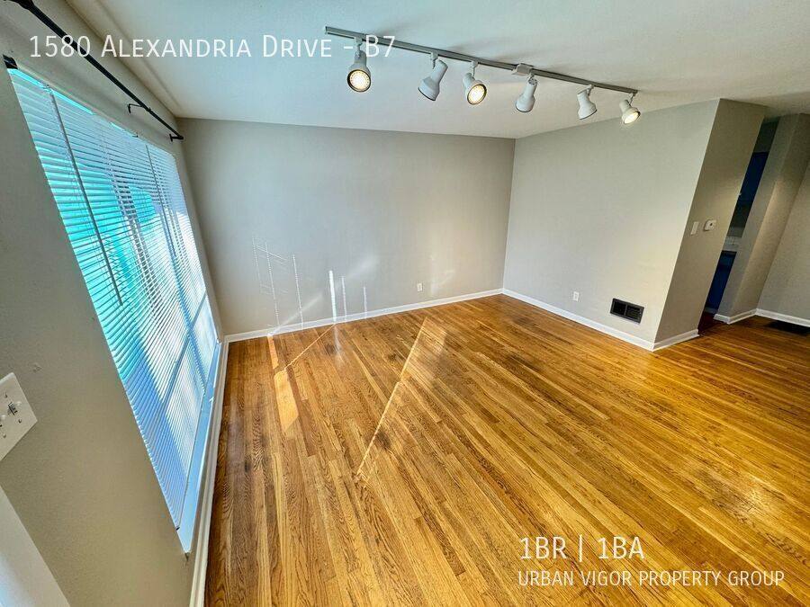 Apartment for rent at 1580 Alexandria Dr #B7, Lexington, KY 40504