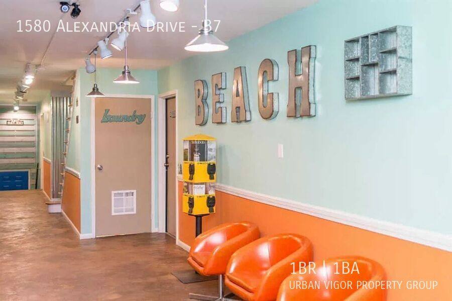 Apartment for rent at 1580 Alexandria Dr #B7, Lexington, KY 40504