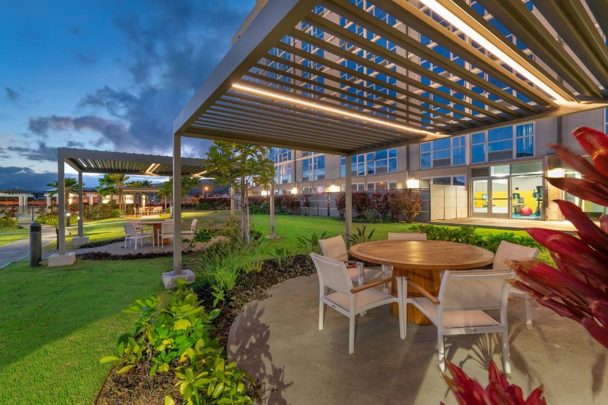 Apartment for rent at 7000 Hawaii Kai Dr, Honolulu, HI 96825