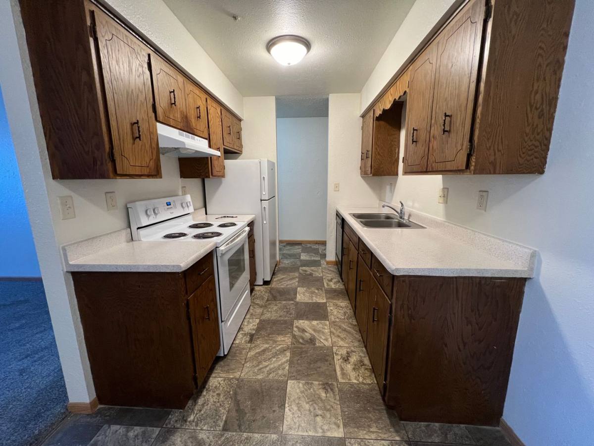 Apartment for rent at 1102 Westrac Dr S, Fargo, ND 58103