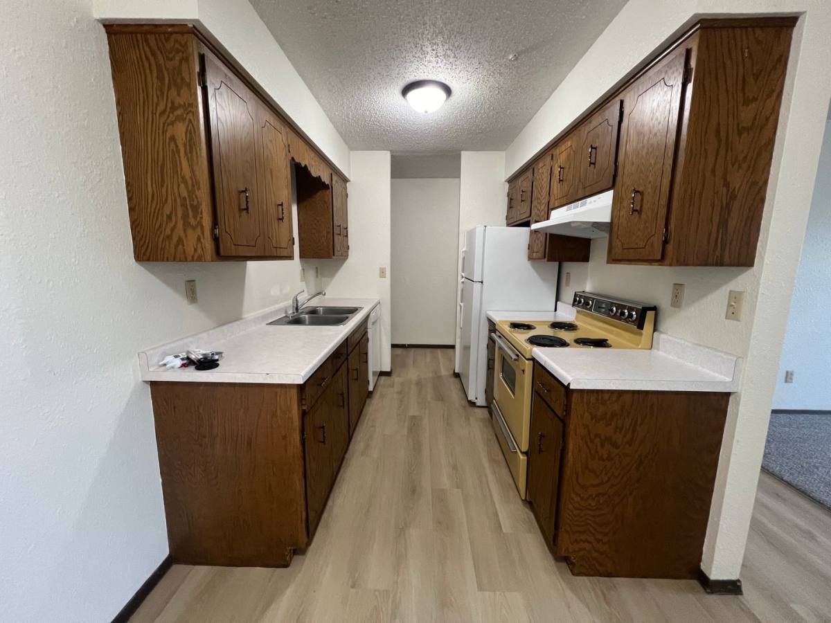 Apartment for rent at 1102 Westrac Dr S, Fargo, ND 58103