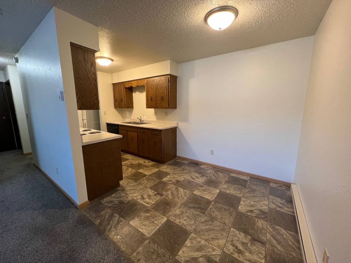 Apartment for rent at 1102 Westrac Dr S, Fargo, ND 58103
