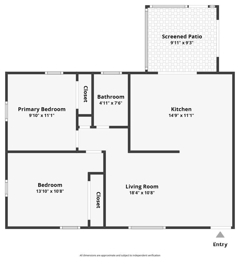 Apartment for rent at 1927 Theodore St, Sebring, FL 33872