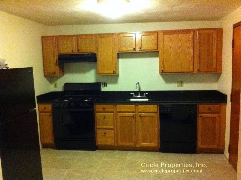 Apartment for rent at 5 Darling St #10, Roxbury Crossing, MA 02120