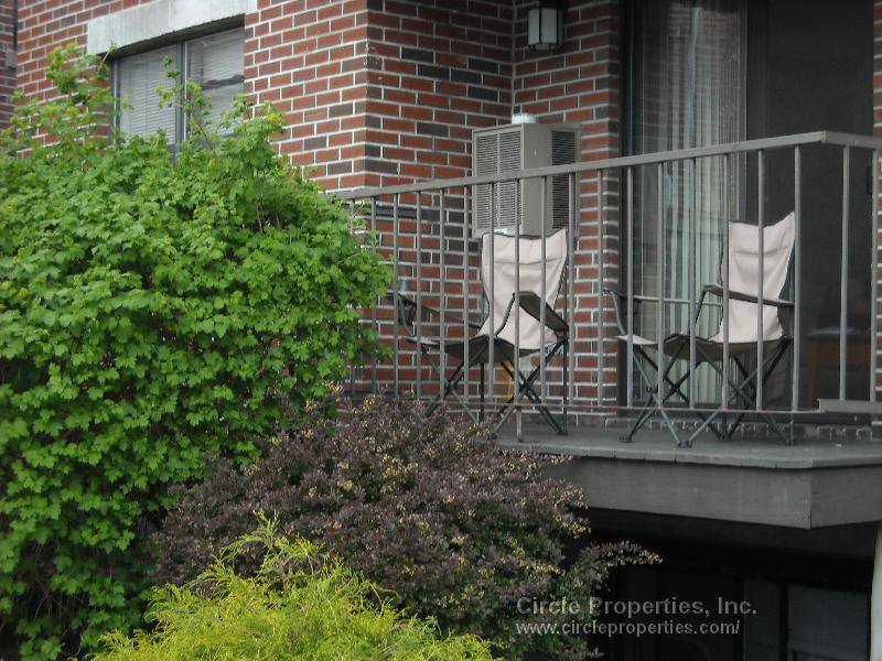 Apartment for rent at 5 Darling St #10, Roxbury Crossing, MA 02120