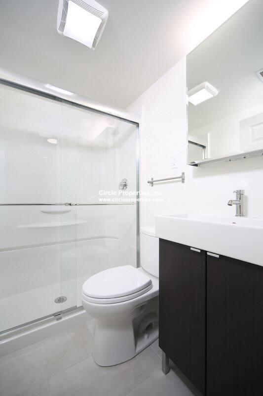 Apartment for rent at 5 Darling St #10, Roxbury Crossing, MA 02120