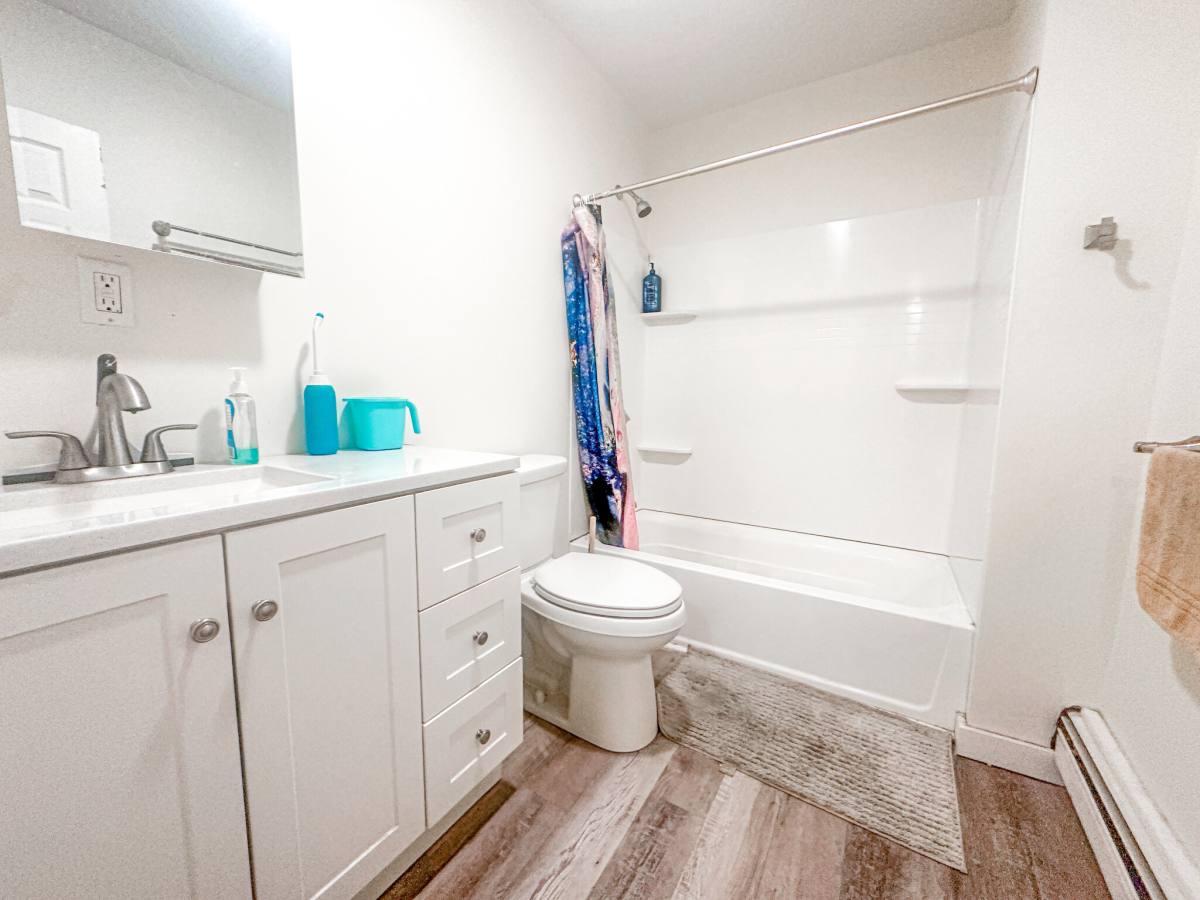 Apartment for rent at 38 S Huntington Ave #1, Jamaica Plain, MA 02130