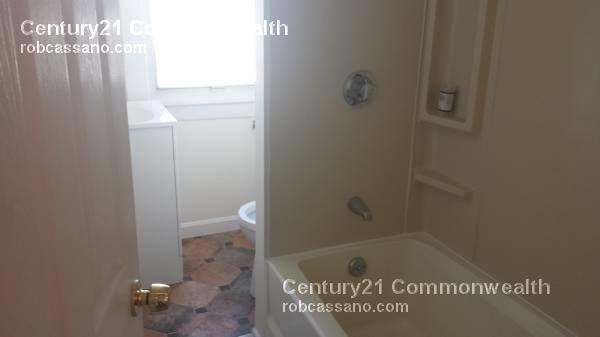 Apartment for rent at 342 Princeton St #2, East Boston, MA 02128