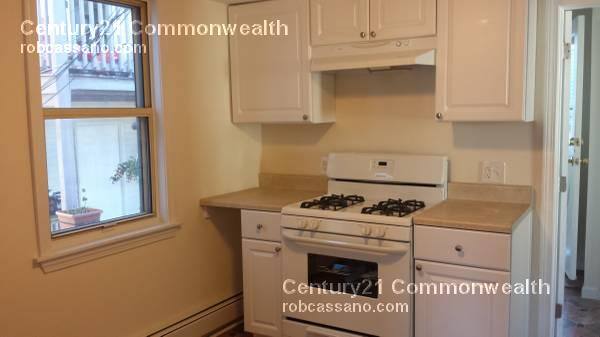Apartment for rent at 342 Princeton St #2, East Boston, MA 02128