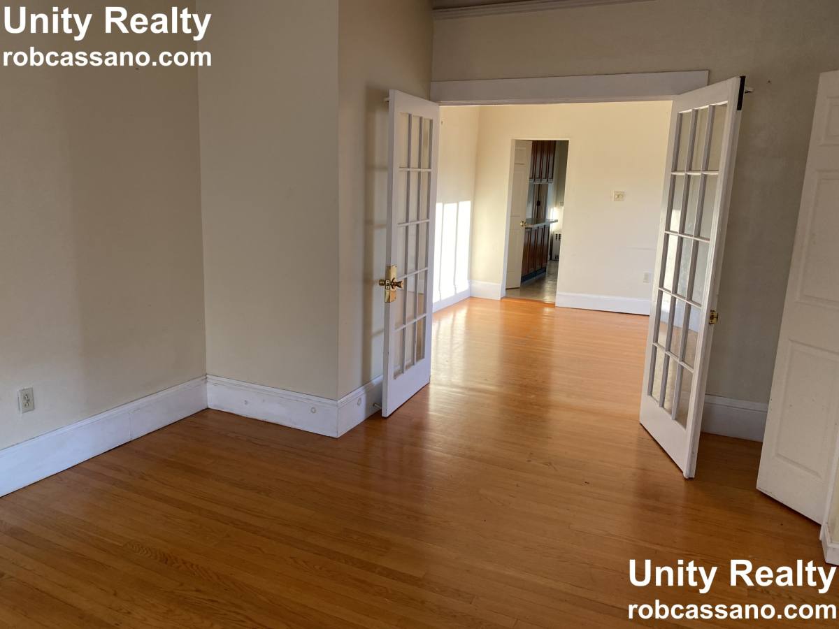 Apartment for rent at 789 Saratoga #2, East Boston, MA 02128