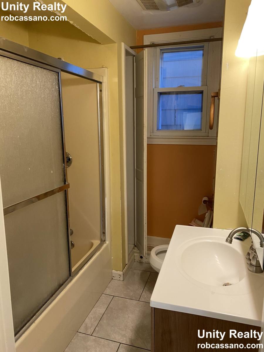 Apartment for rent at 789 Saratoga #2, East Boston, MA 02128