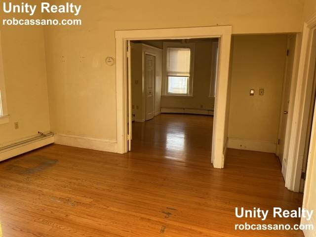Apartment for rent at 789 Saratoga #2, East Boston, MA 02128