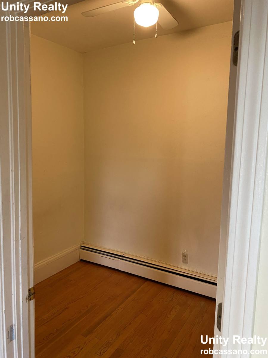 Apartment for rent at 789 Saratoga #2, East Boston, MA 02128